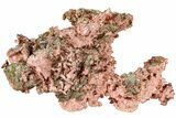 Natural, Native Copper Formation - Michigan #239247-1